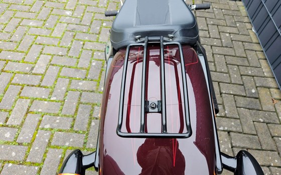 Gebrauchtmotorrad Harley-Davidson Softail Breakout 114 FXBRS - Bild 8