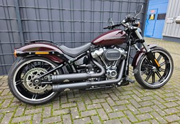 Gebrauchte Harley-Davidson Softail Breakout 114 FXBRS