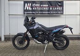 Gebrauchte Yamaha Tenere 700 World Raid