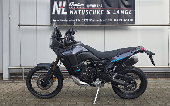 Gebrauchtmotorrad Yamaha Tenere 700 World Raid - Bild 1