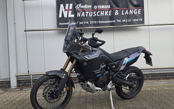 Gebrauchtmotorrad Yamaha Tenere 700 World Raid - Bild 2