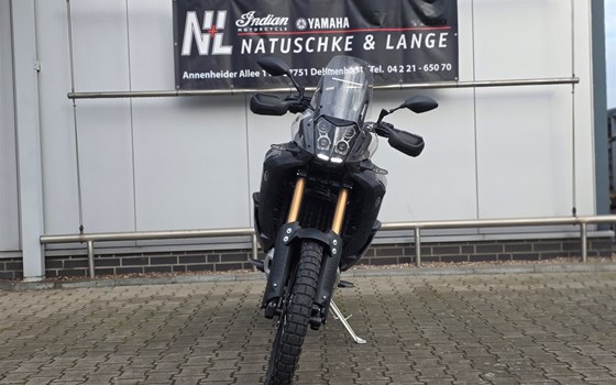 Gebrauchtmotorrad Yamaha Tenere 700 World Raid - Bild 3