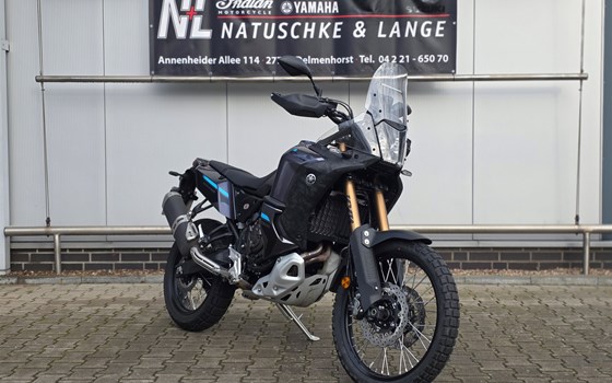 Gebrauchtmotorrad Yamaha Tenere 700 World Raid - Bild 4