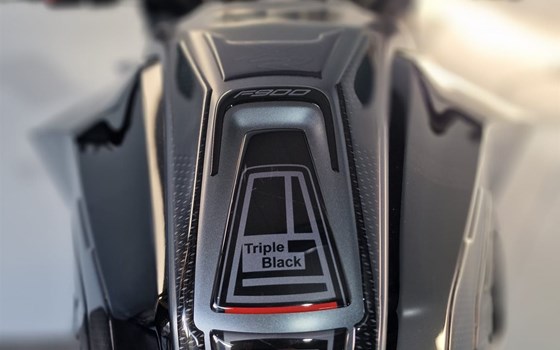 Gebrauchtmotorrad BMW F 900 XR - Bild 5