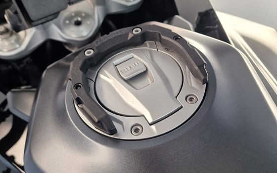 Gebrauchtmotorrad BMW F 900 XR - Bild 6