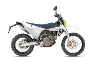 Angebot Husqvarna 701 Enduro