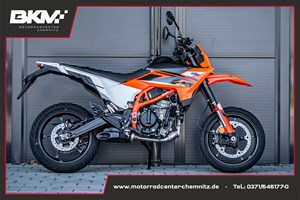 Angebot KTM 125 SMC R