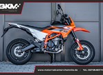 Angebot KTM 125 SMC R