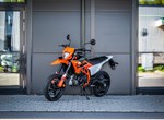 Angebot KTM 125 SMC R