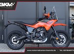 Angebot KTM 390 Adventure X