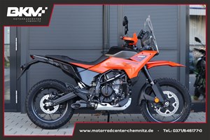 Angebot KTM 390 Adventure X