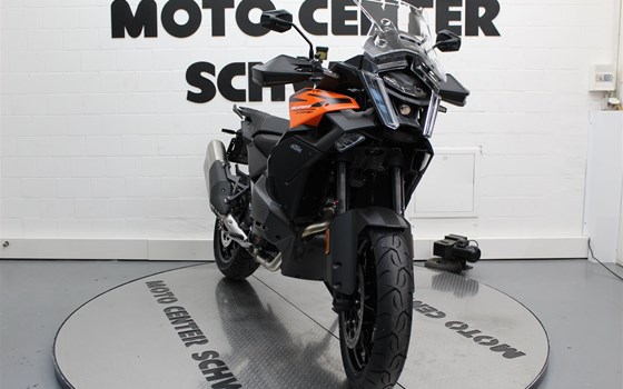 Neufahrzeug KTM 1390 Super Adventure S - Bild 3