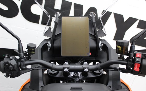 Neufahrzeug KTM 1390 Super Adventure S - Bild 9