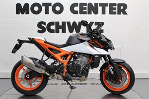 Angebot KTM 990 Duke R