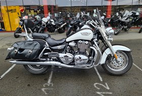 Triumph Thunderbird LT
