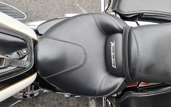 Gebrauchtmotorrad Triumph Thunderbird LT - Bild 11