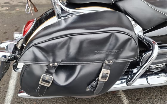 Gebrauchtmotorrad Triumph Thunderbird LT - Bild 4