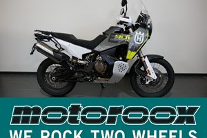 Angebot Husqvarna Norden 901 Expedition