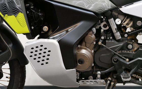 Gebrauchtmotorrad Husqvarna Norden 901 Expedition - Bild 9