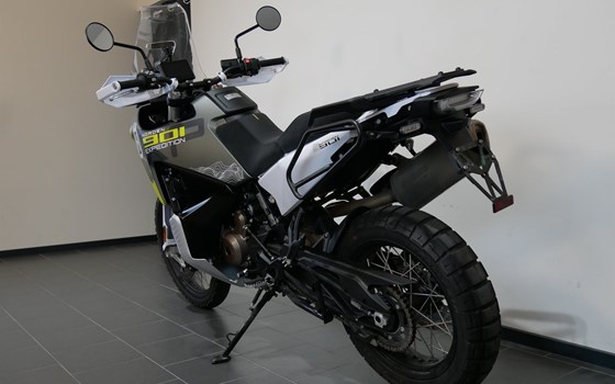 Gebrauchtmotorrad Husqvarna Norden 901 Expedition - Bild 7