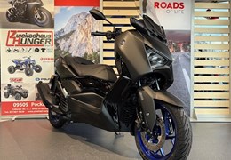 Gebrauchte Yamaha XMAX 125