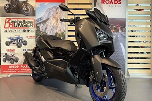 Angebot Yamaha XMAX 125