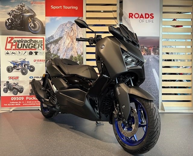 Angebot Yamaha XMAX 125