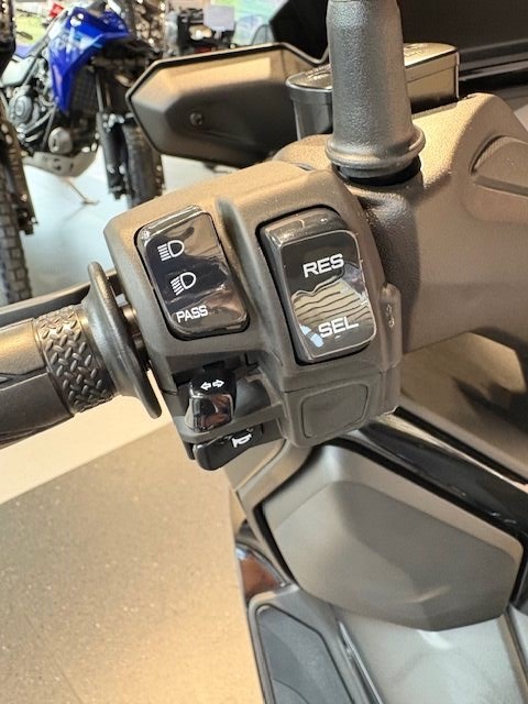 Angebot Yamaha XMAX 125