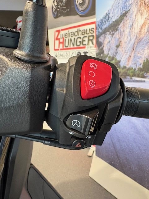 Angebot Yamaha XMAX 125