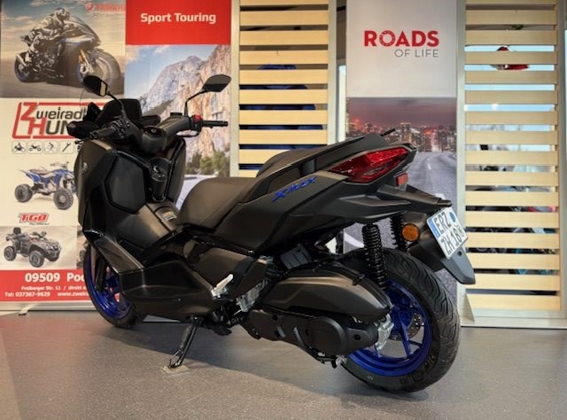 Angebot Yamaha XMAX 125