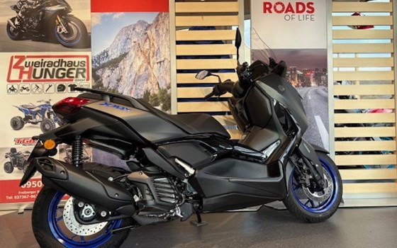 Gebrauchtmotorrad Yamaha XMAX 125 - Bild 2