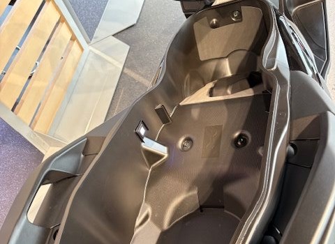 Gebrauchtmotorrad Yamaha XMAX 125 - Bild 14