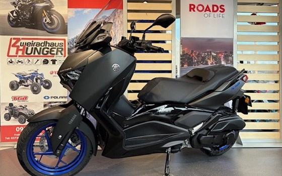 Gebrauchtmotorrad Yamaha XMAX 125 - Bild 4