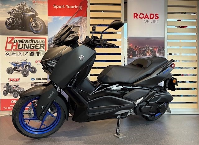 Angebot Yamaha XMAX 125