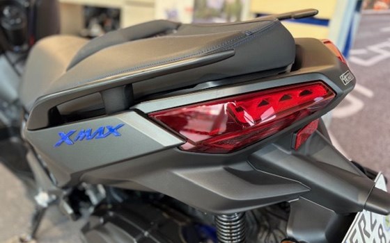 Gebrauchtmotorrad Yamaha XMAX 125 - Bild 12