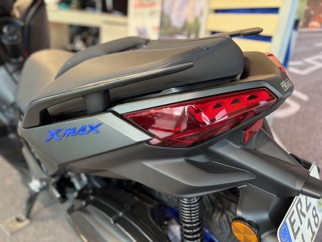 Angebot Yamaha XMAX 125