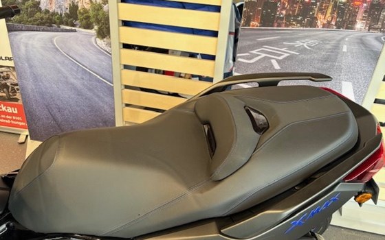 Gebrauchtmotorrad Yamaha XMAX 125 - Bild 13
