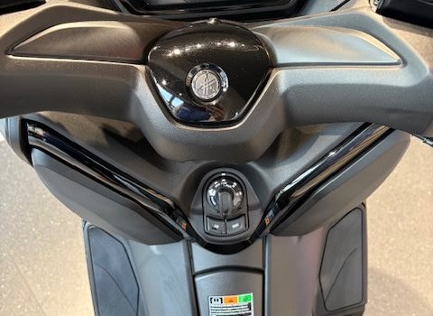 Gebrauchtmotorrad Yamaha XMAX 125 - Bild 6