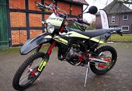 Gebrauchte Fantic XE 50 Competition