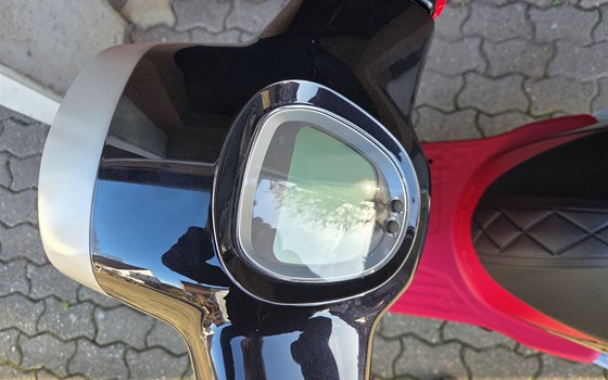 Neufahrzeug QJ Motor LTR 50 - Bild 11