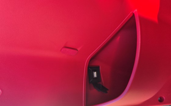 Neufahrzeug QJ Motor LTR 50 - Bild 7