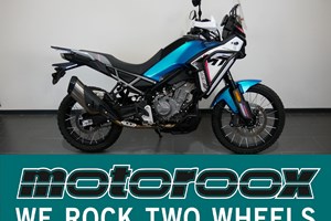 Angebot CFMOTO 450MT