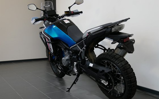 Gebrauchtmotorrad CFMOTO 450MT - Bild 6