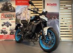 Angebot Yamaha MT-09 Y-AMT