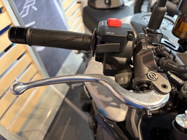 Angebot Yamaha MT-09 Y-AMT