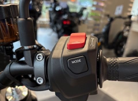 Gebrauchtmotorrad Yamaha MT-09 Y-AMT - Bild 9