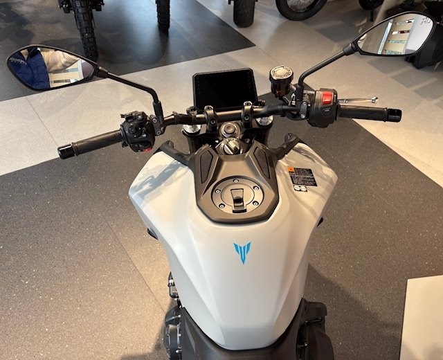 Angebot Yamaha MT-09 Y-AMT