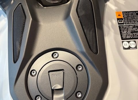 Gebrauchtmotorrad Yamaha MT-09 Y-AMT - Bild 13