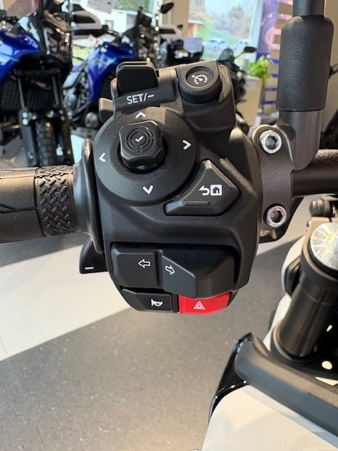 Angebot Yamaha MT-09 Y-AMT