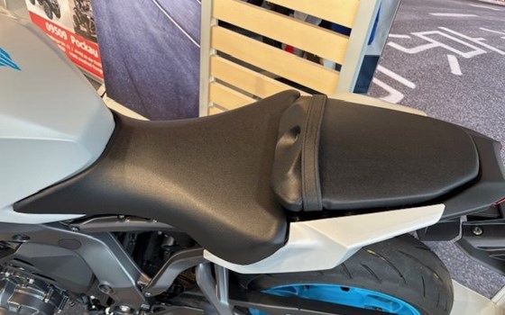 Gebrauchtmotorrad Yamaha MT-09 Y-AMT - Bild 16